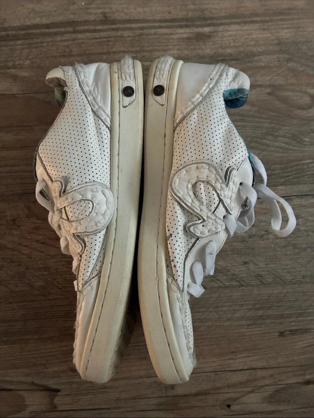 Men’s True Religion Sneakers
